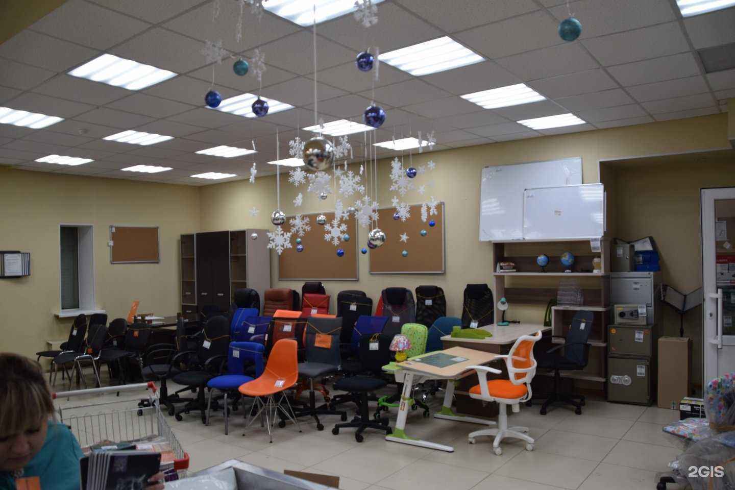 Отзывы на компанию Тема в Минусинске c фото