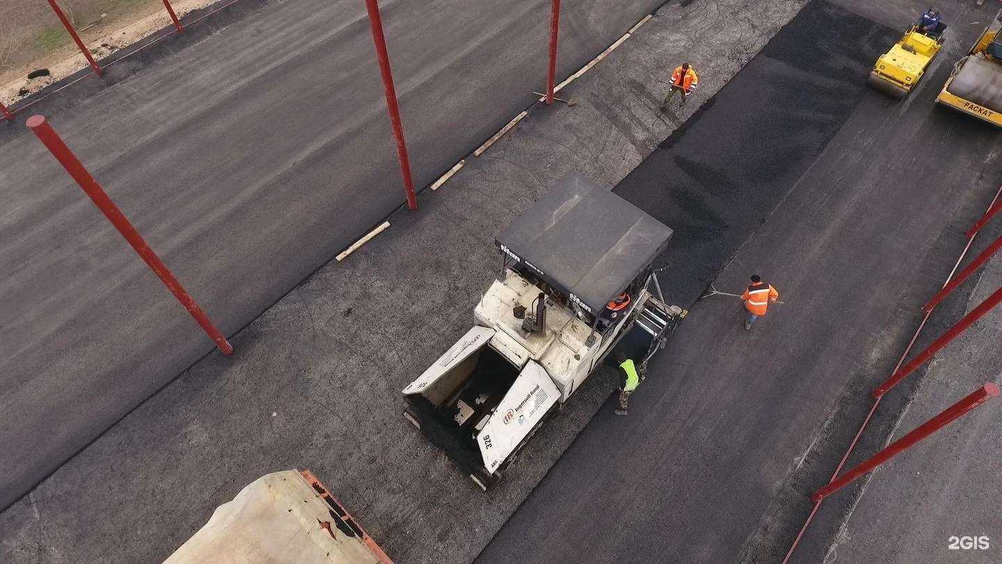 Отзывы на компанию Прометей в Ростове-на-Дону c фото