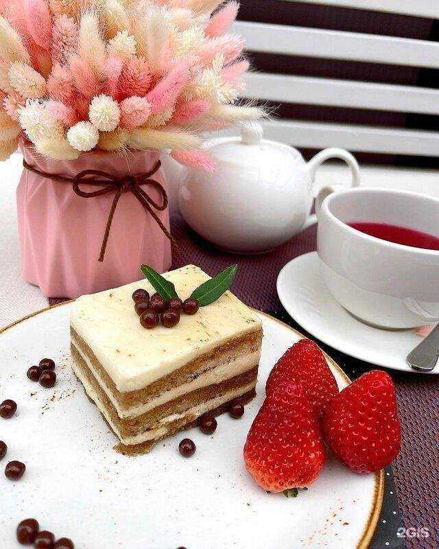 Отзывы на компанию Кондитория в Владивостоке c фото