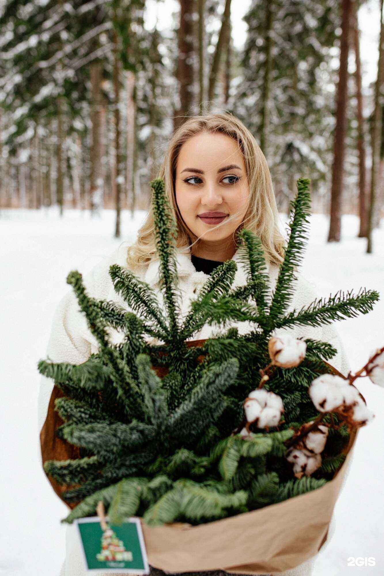 Отзывы на компанию Цветочная мастерская в г. Балашиха c фото