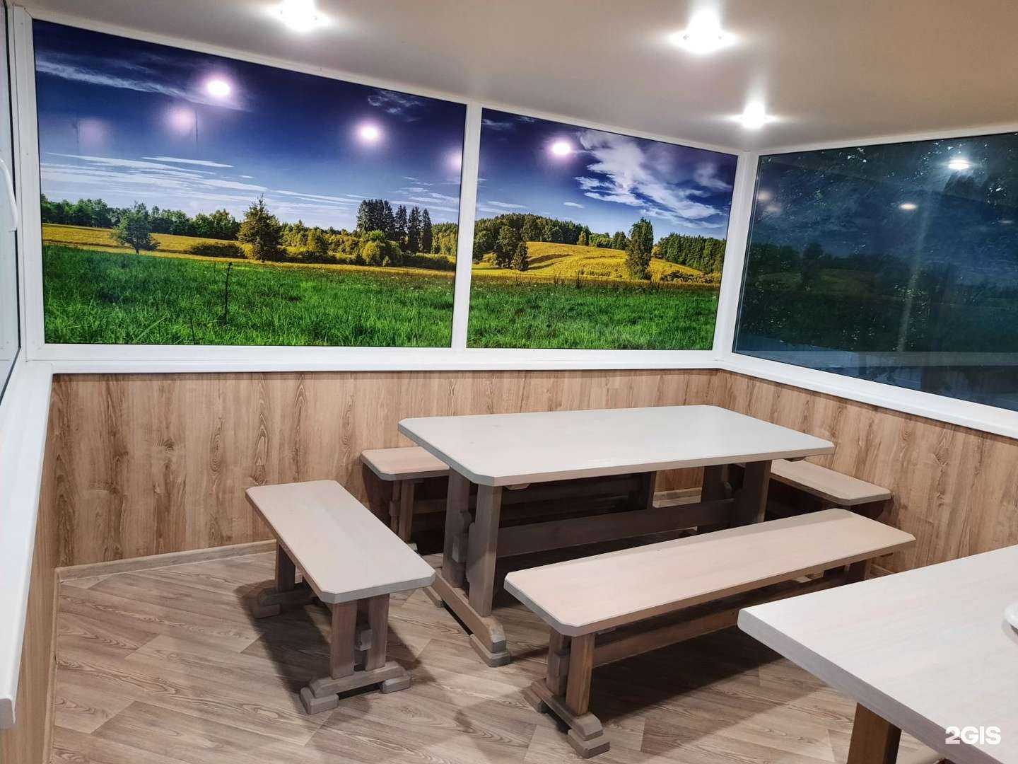 Отзывы на компанию Комильфо в г. Пермь c фото