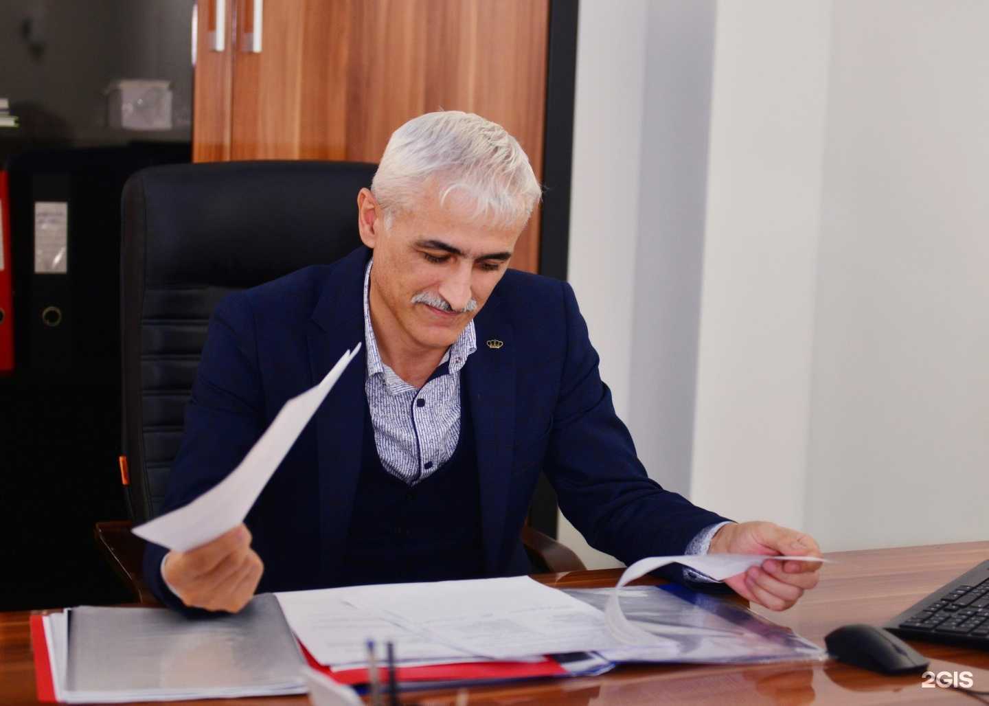 Отзывы на компанию Даудов и партнеры в г. Каспийск c фото