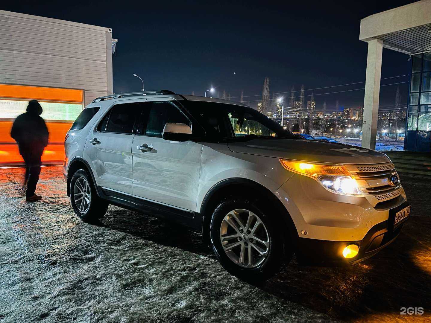 Отзывы на компанию Робот в Уфе c фото