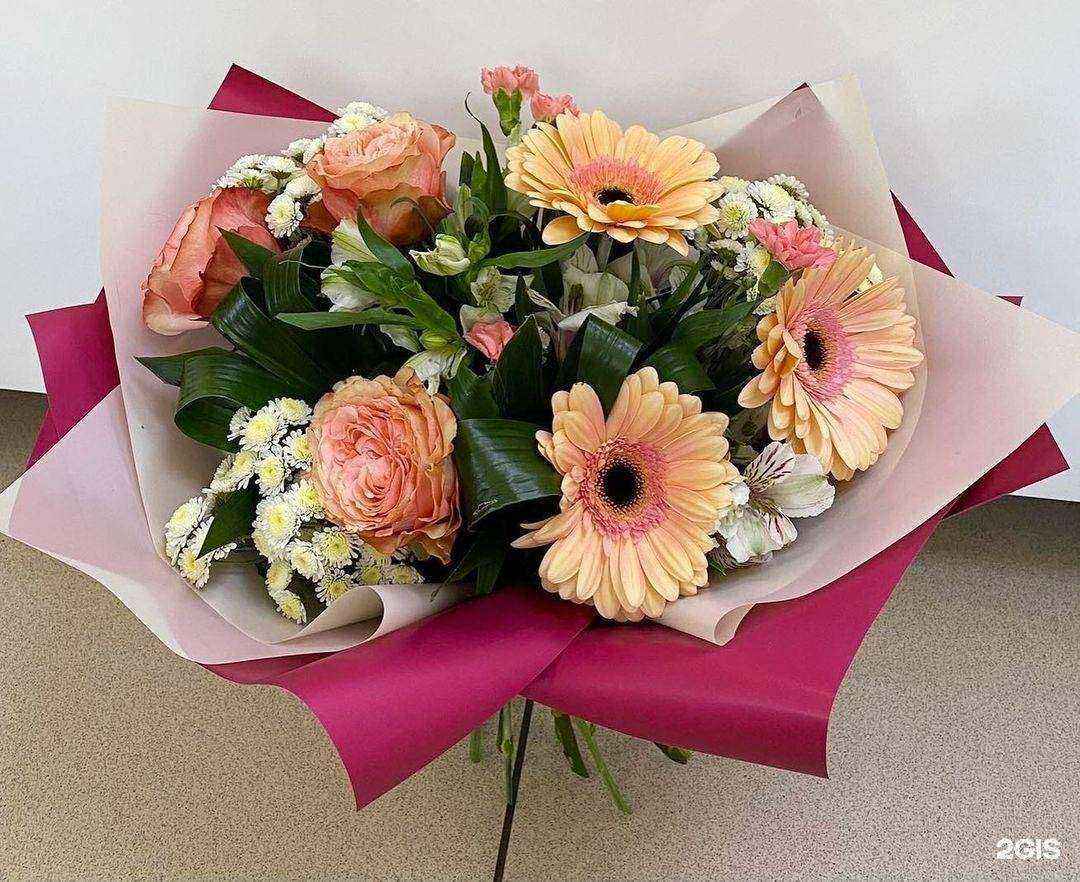 Отзывы на компанию Роса в Железногорске c фото