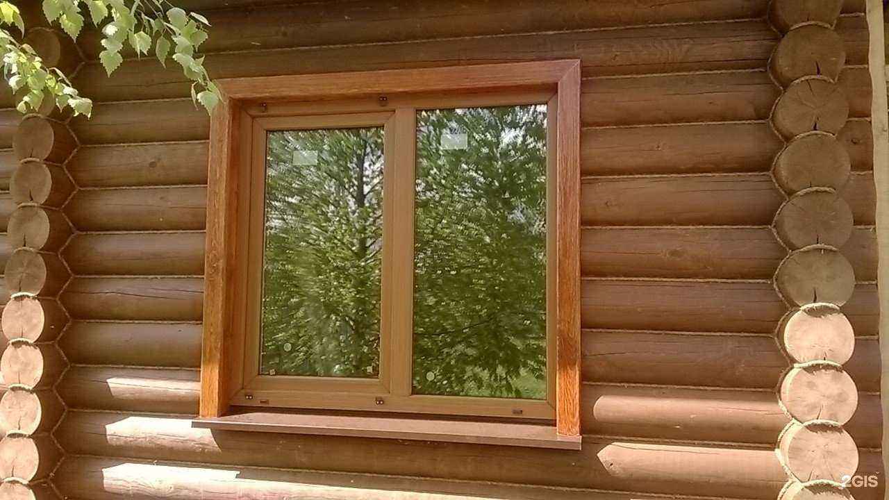 Отзывы на компанию Стройокно в г. Калуга c фото