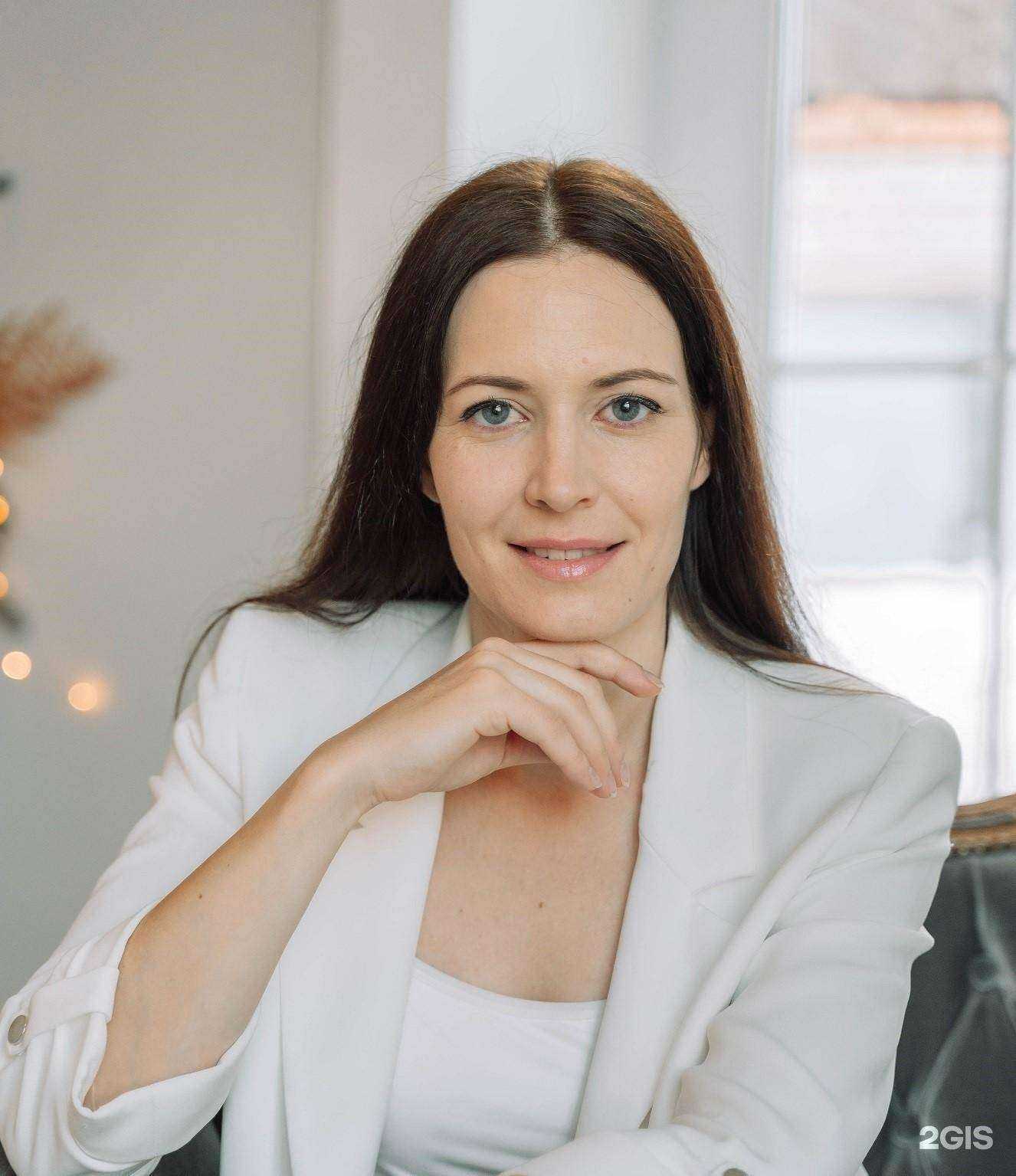 Отзывы на компанию Кабинет психолога Сизиковой Виктории в Владивостоке c фото