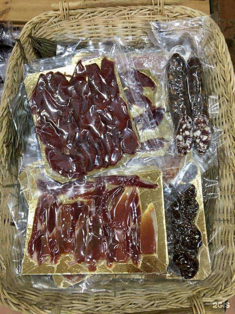 Отзывы на компанию Лавка Георгича в Владивостоке c фото