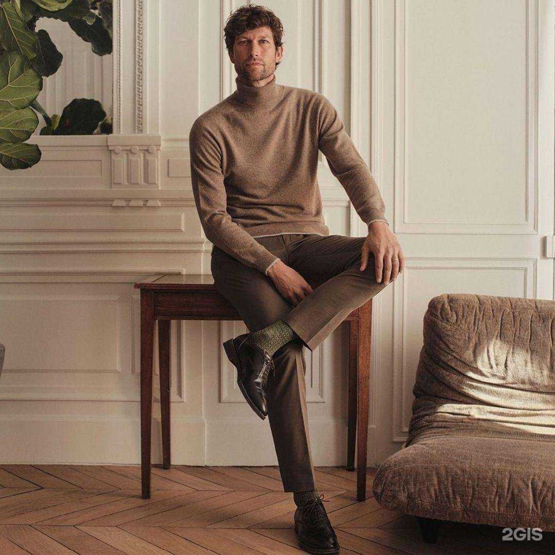 Отзывы на компанию Falke в г. Владивосток c фото