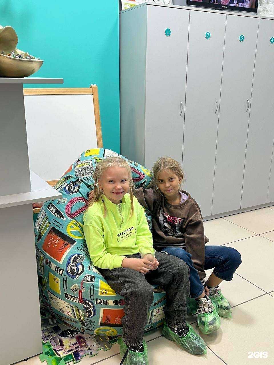 Отзывы на компанию Стоматология на Советском в Кемерове c фото