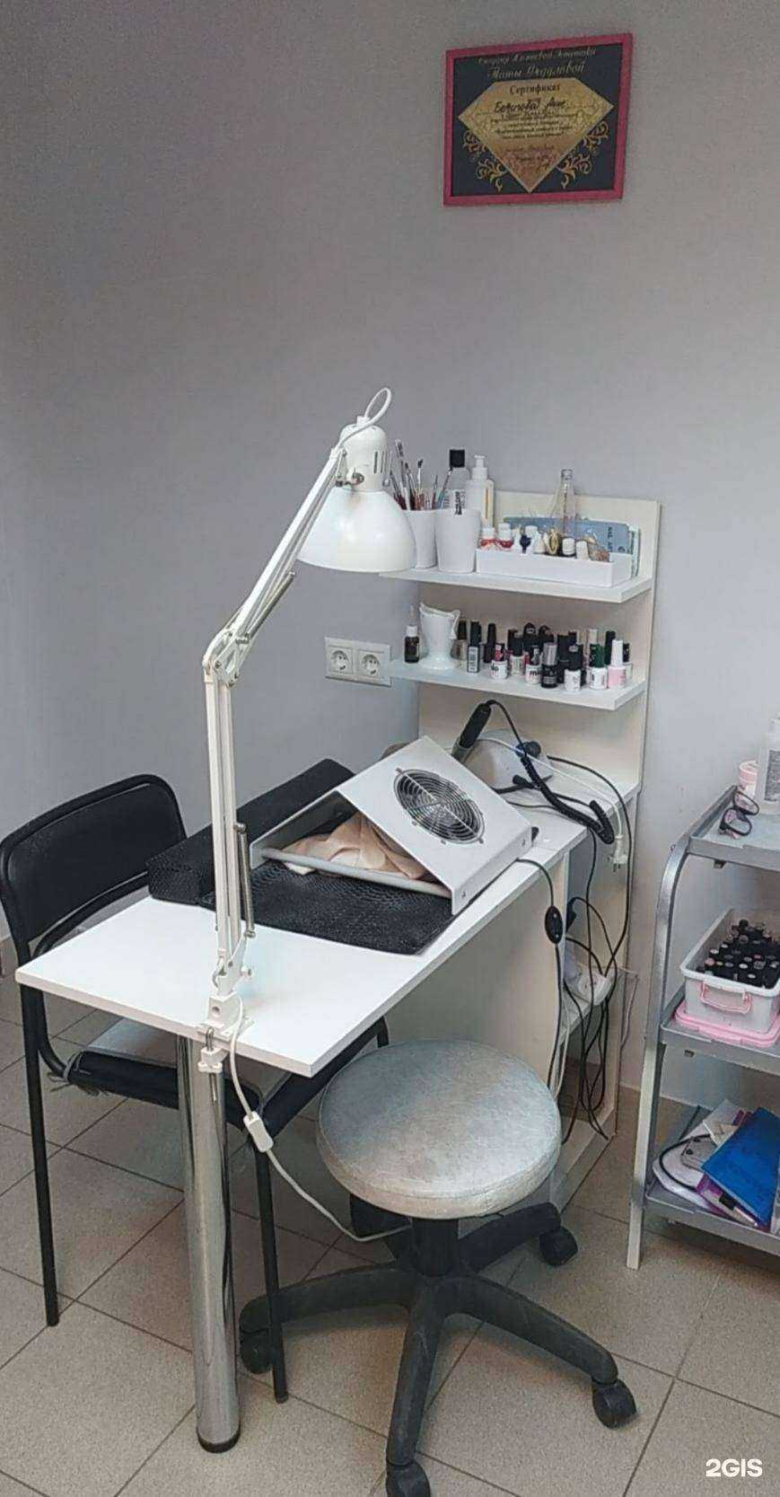 Отзывы на компанию Маска в г. Томск c фото