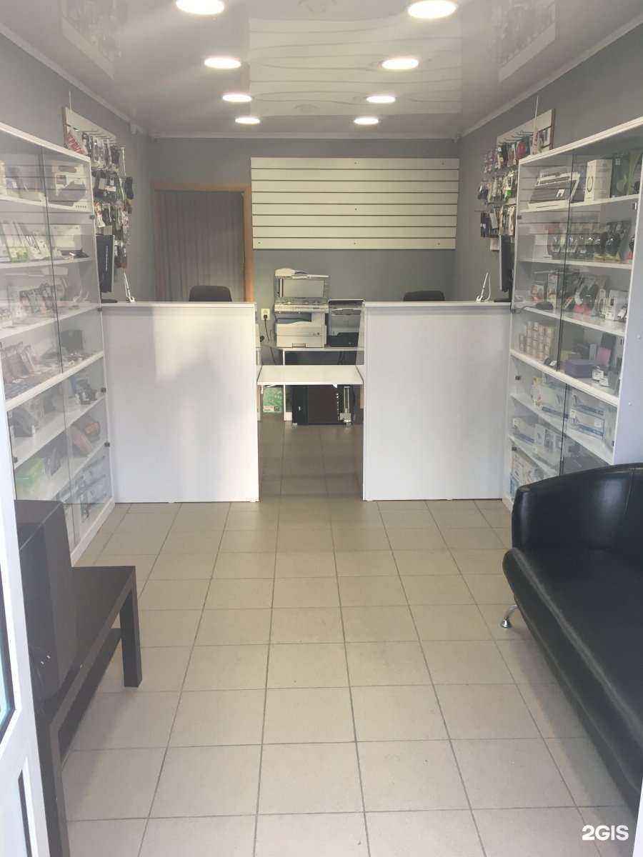 Отзывы на компанию Первый Сервисный в Челябинске c фото