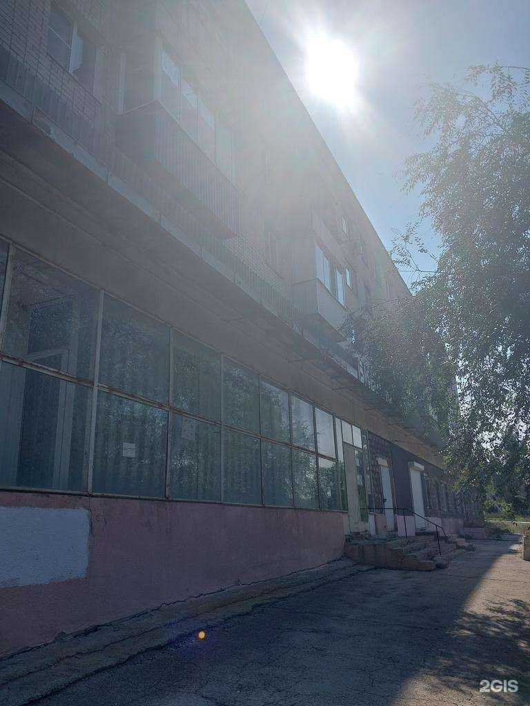 Отзывы на компанию Парикмахерская в Жигулевске c фото - фотография 2 из 2