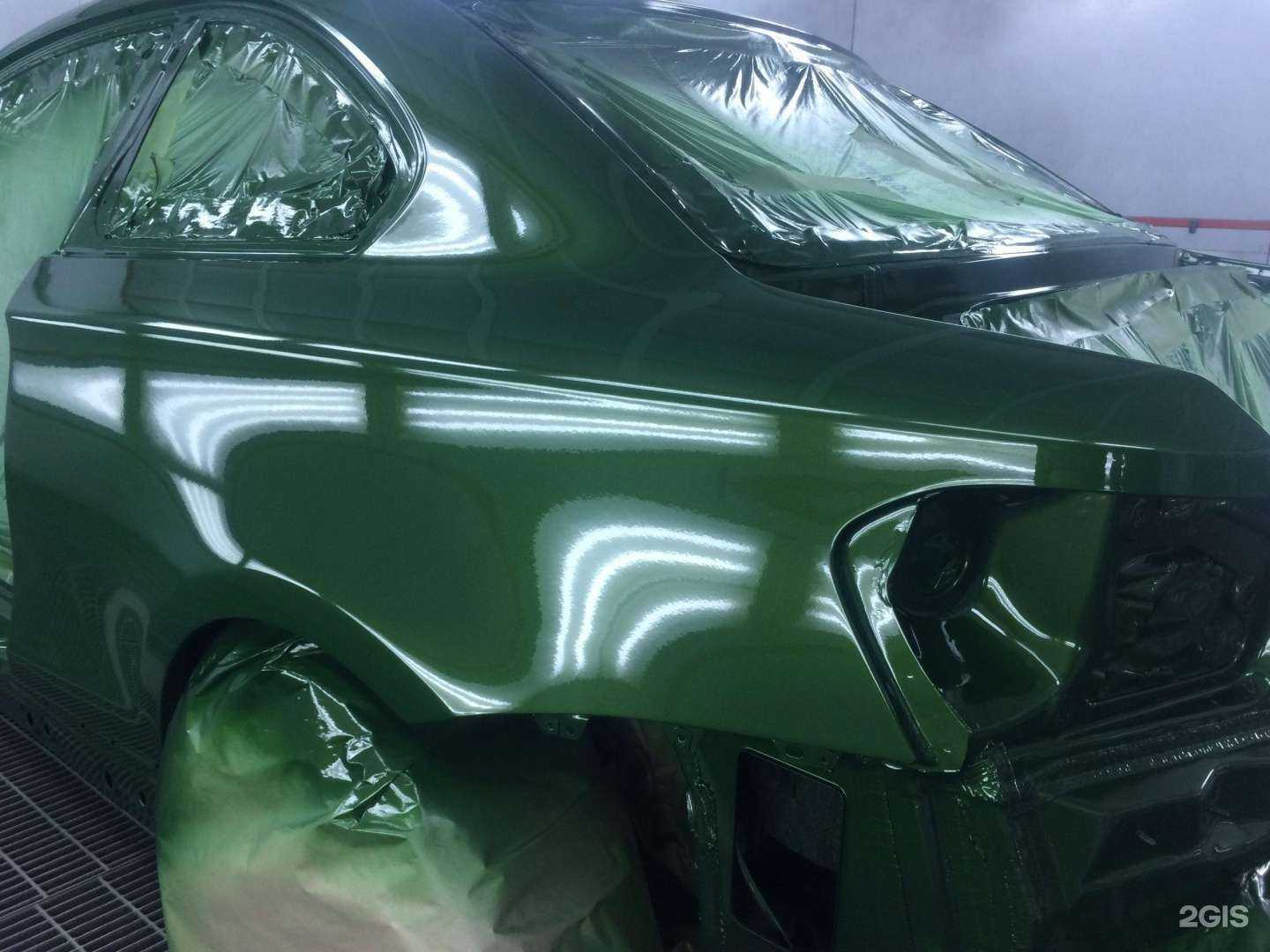 Отзывы на компанию Автомастер в Долгопрудном c фото