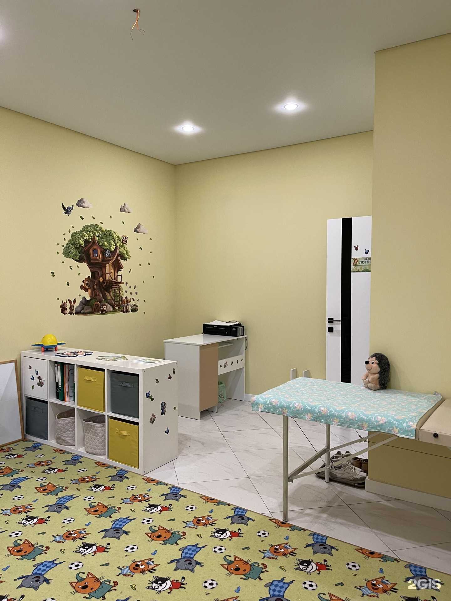 Отзывы на компанию Маленькая страна в Казани c фото