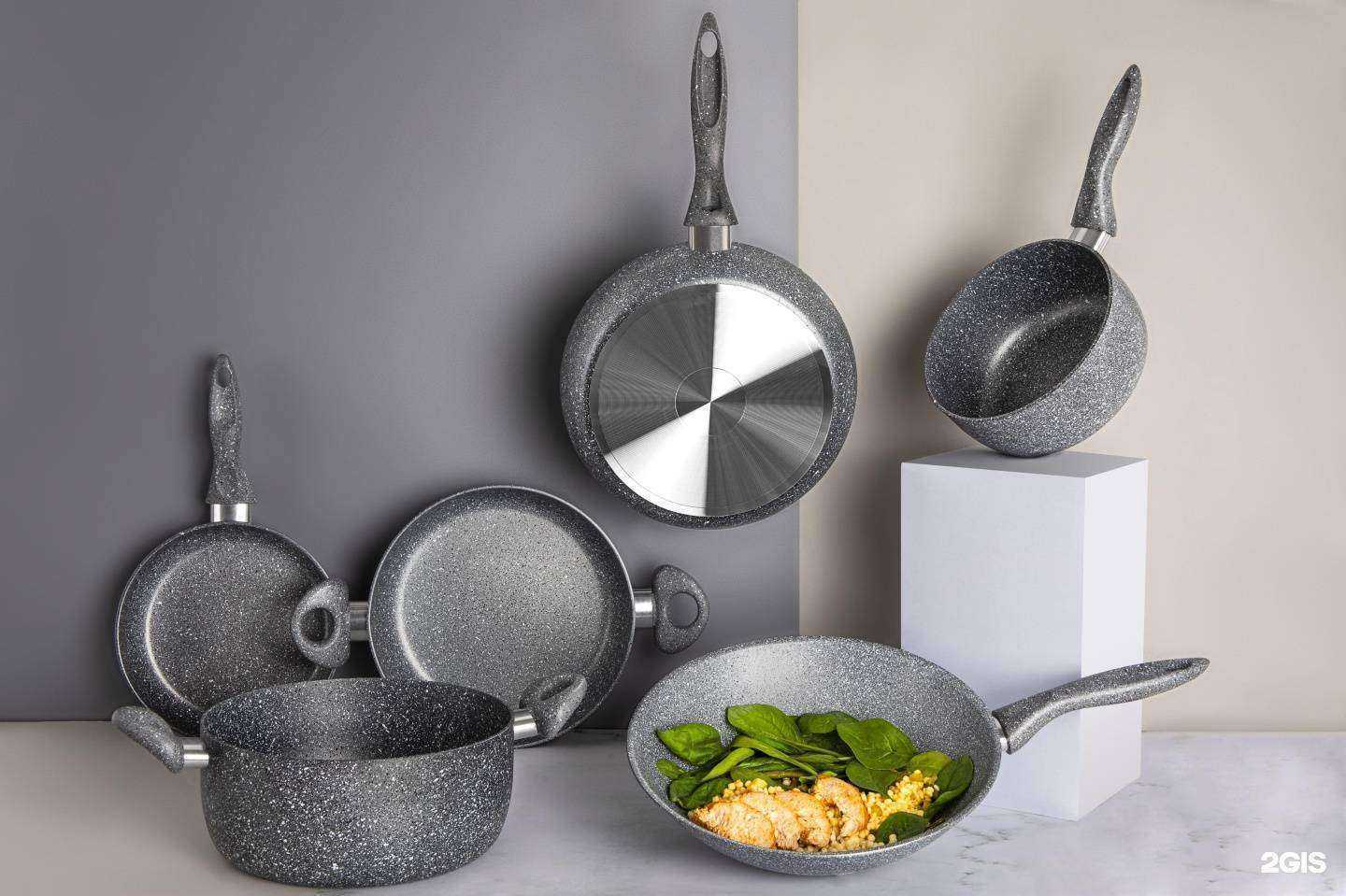 Отзывы на компанию Демидовский в г. Каменск-Уральский c фото