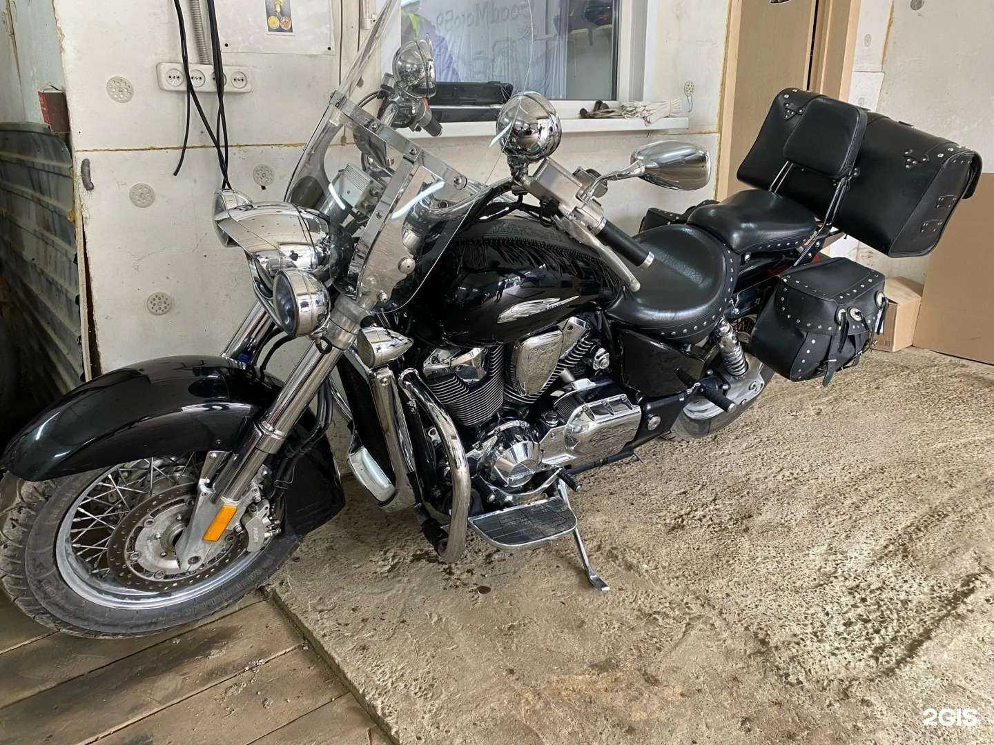 Отзывы на компанию GoodMoto59 в Перми c фото