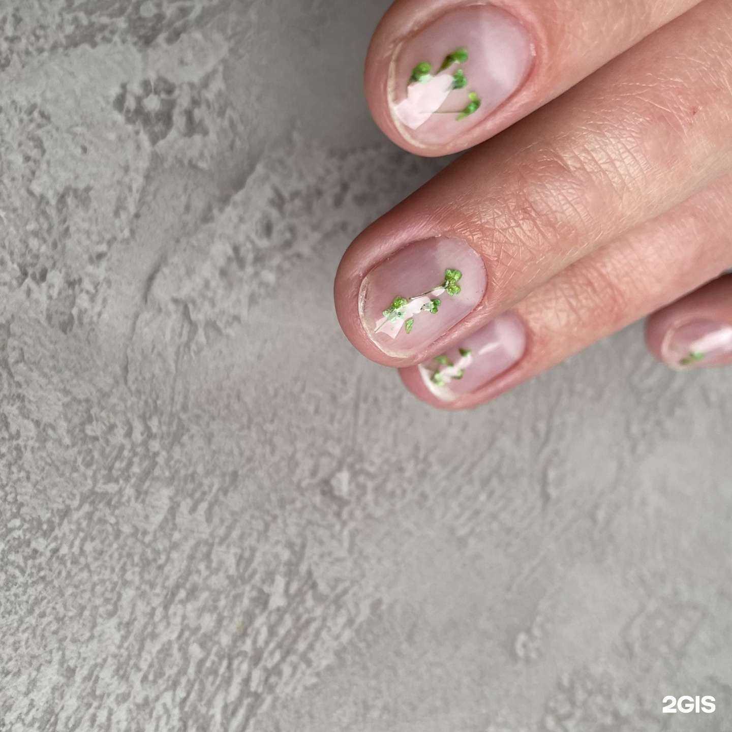 Отзывы на компанию Imarusiaw Nails | Твой маникюр в г. Орёл c фото