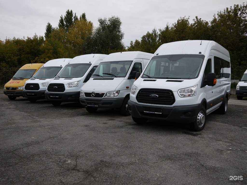 Отзывы на компанию Нижегородский автобус в Нижнем Новгороде c фото