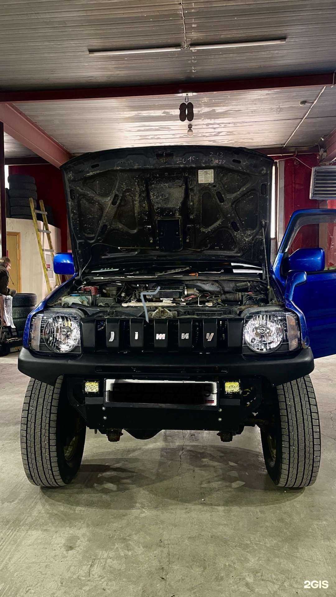 Отзывы на компанию АвтоВлад в Владивостоке c фото