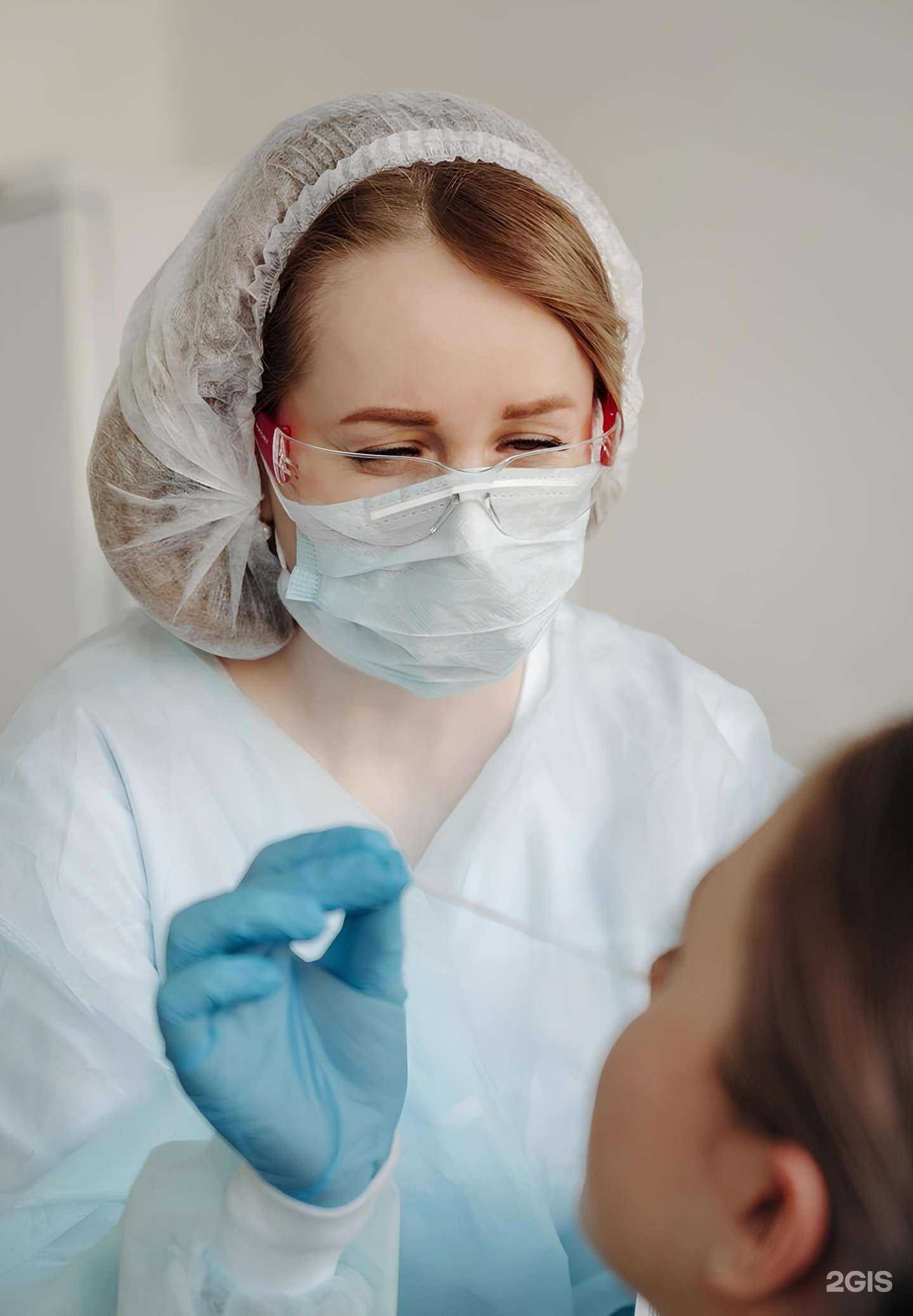 Отзывы на компанию Лукалаб в г. Иркутск c фото