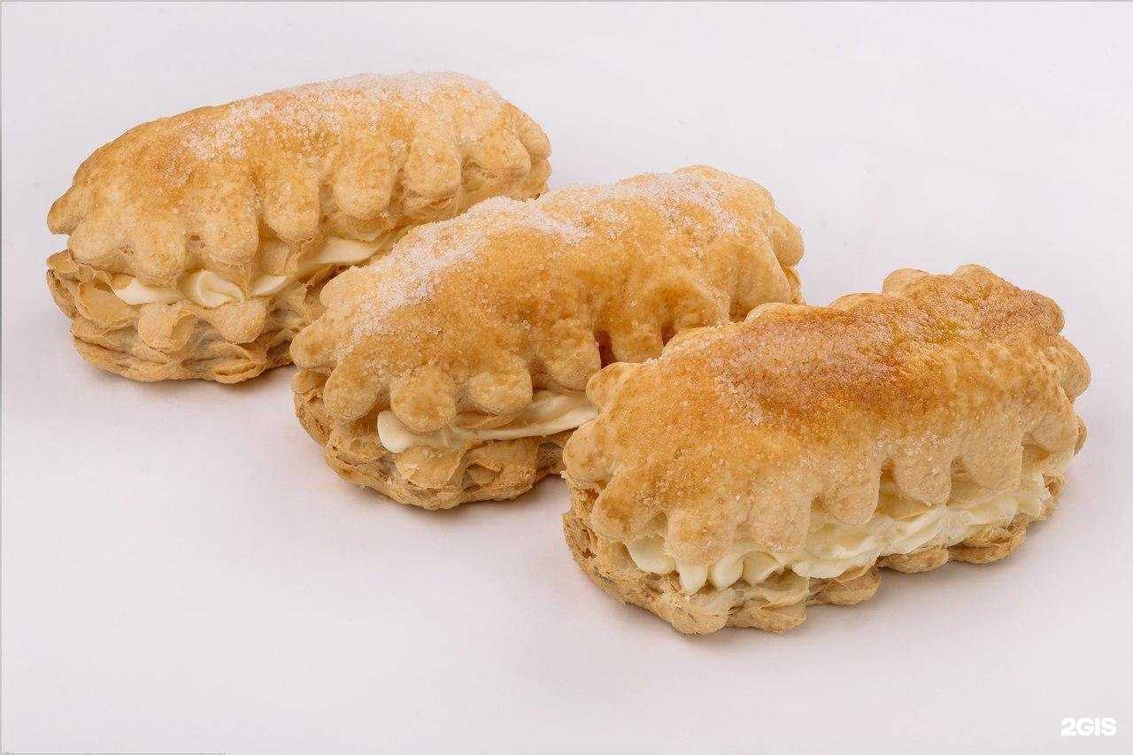 Отзывы на компанию Покровские пекарни в г. Казань c фото