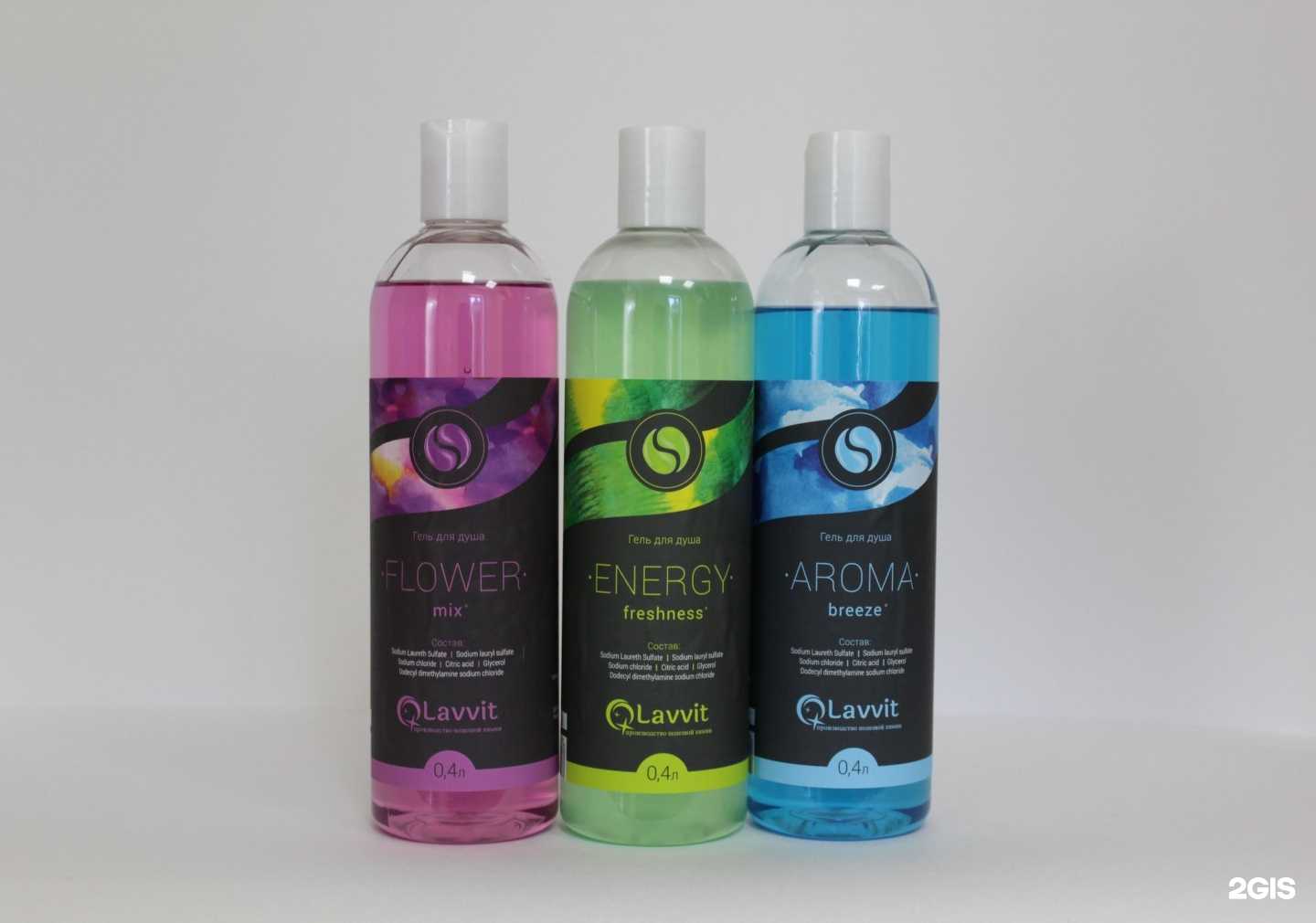 Отзывы на компанию ПКФ Химмаркет в г. Киров c фото