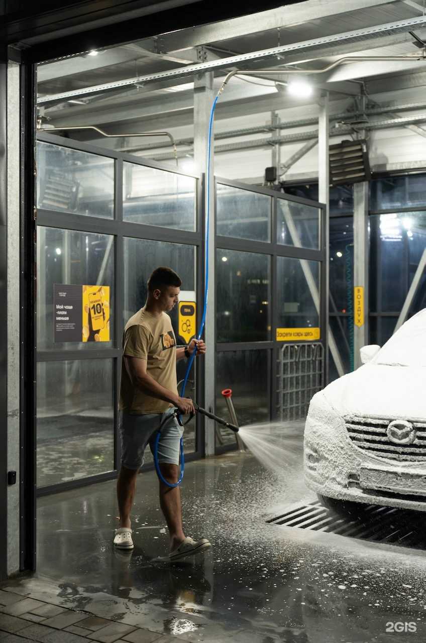 Отзывы на компанию Чистый город в Брянске c фото