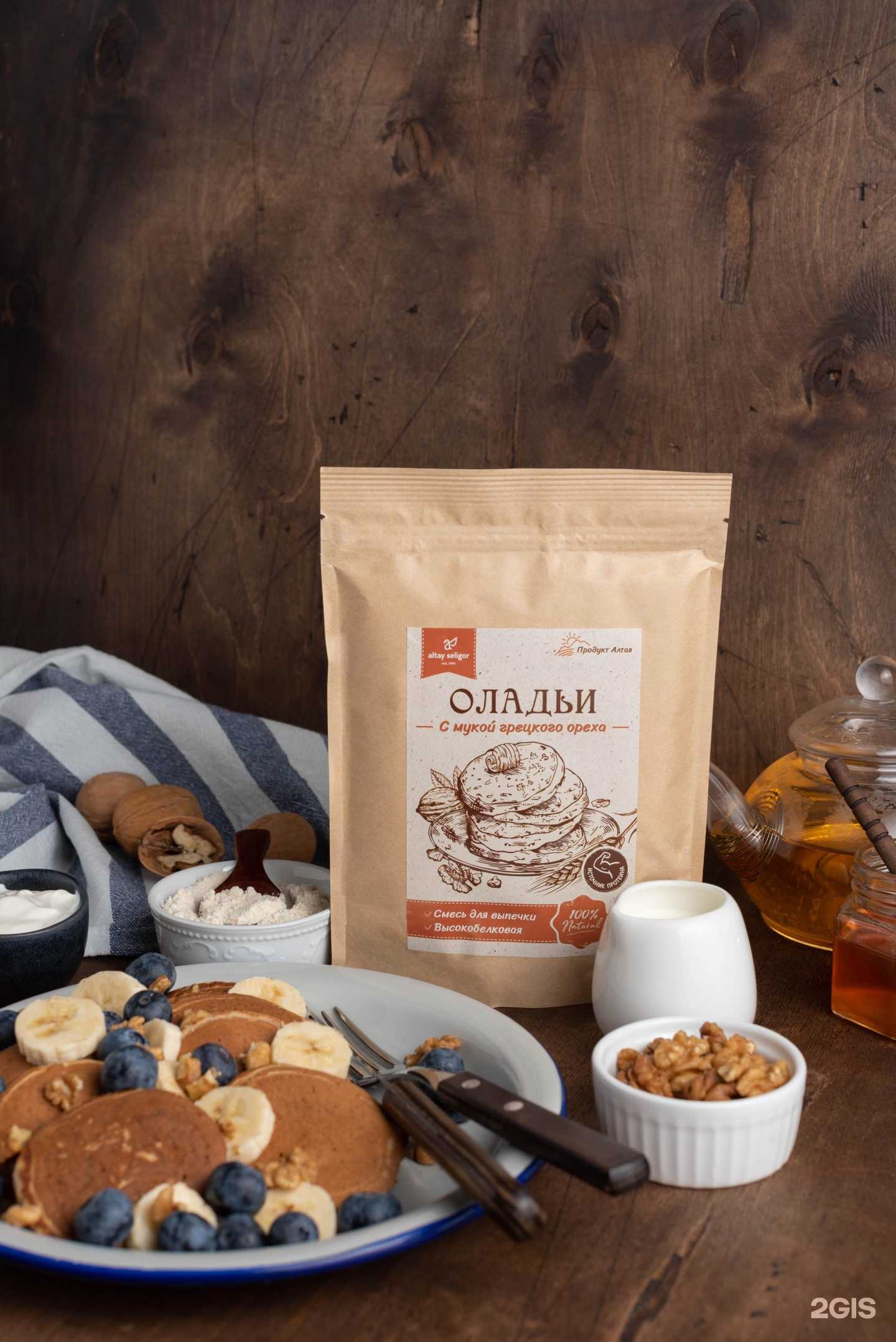 Отзывы на компанию Алтай-Селигор в г. Бийск c фото