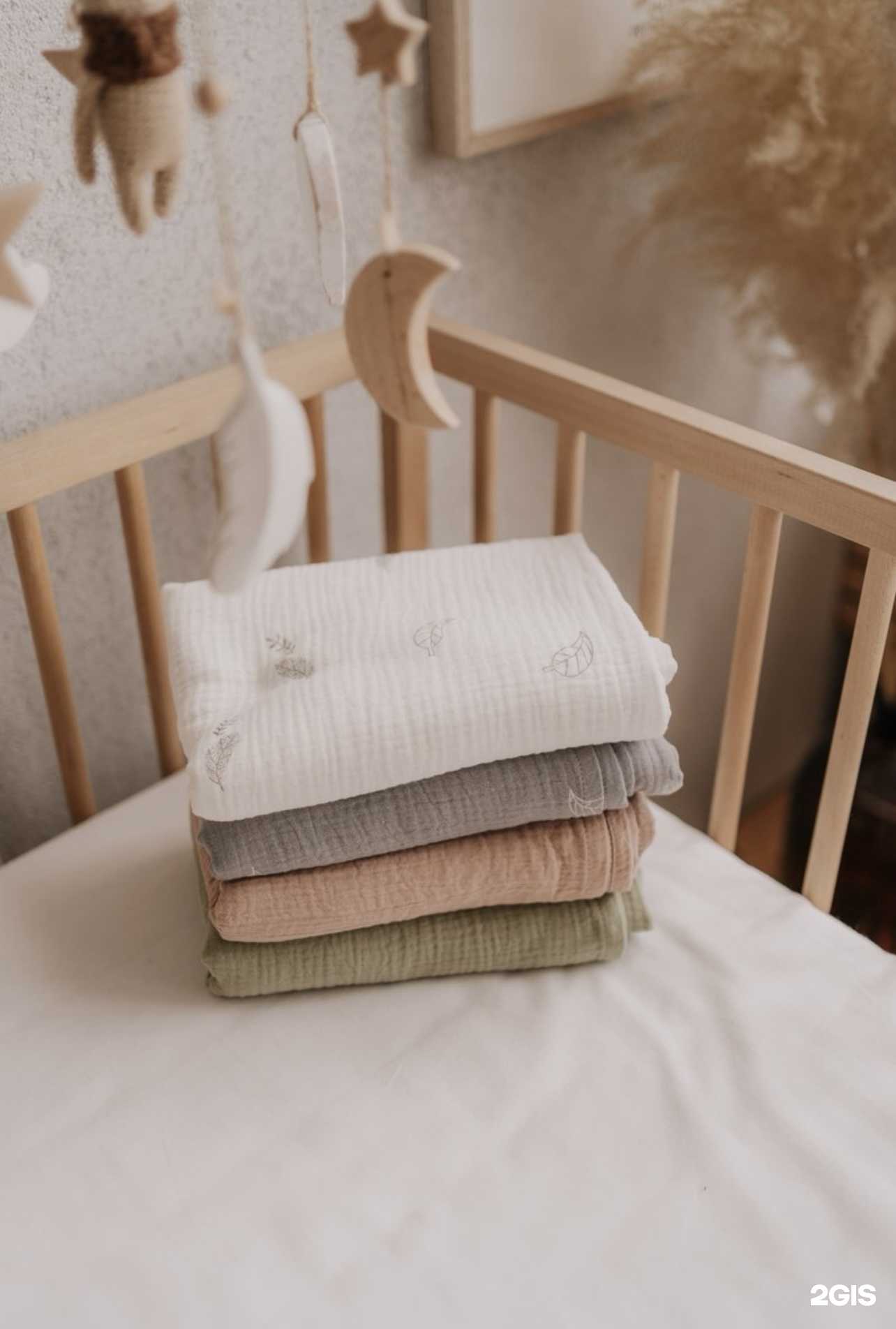 Отзывы на компанию Ayka kids в Красноярске c фото