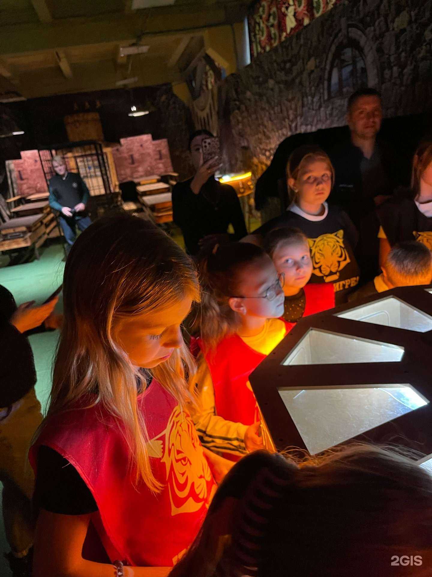 Отзывы на компанию Душа Фараона в Владивостоке c фото