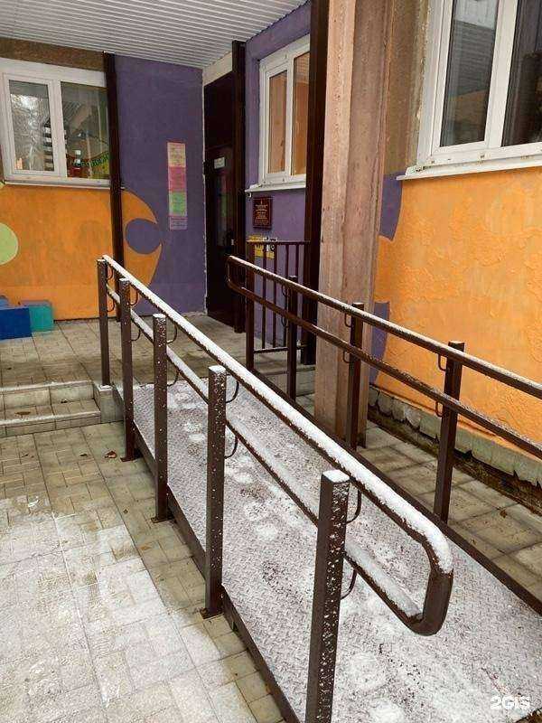 Отзывы на компанию Детский сад №138 Золотой ключик в Рязани c фото