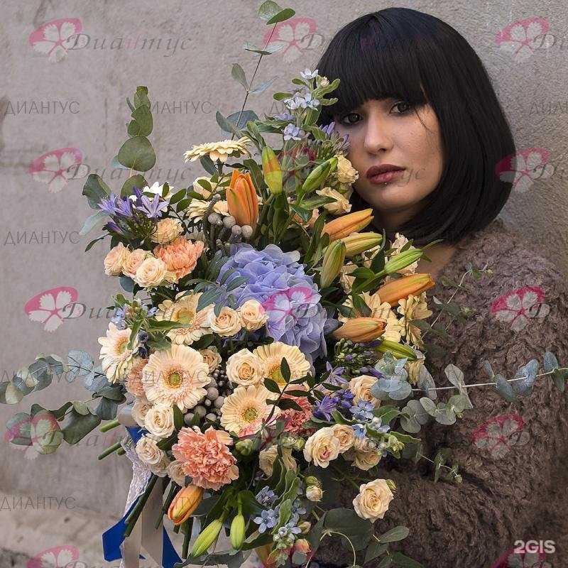 Отзывы на компанию Цветторг в Оренбурге c фото