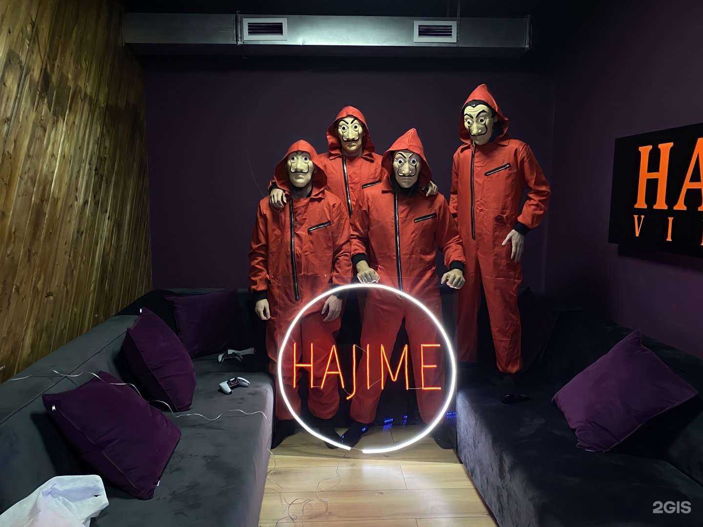 Отзывы на компанию ALPHA 13  в Грозном c фото