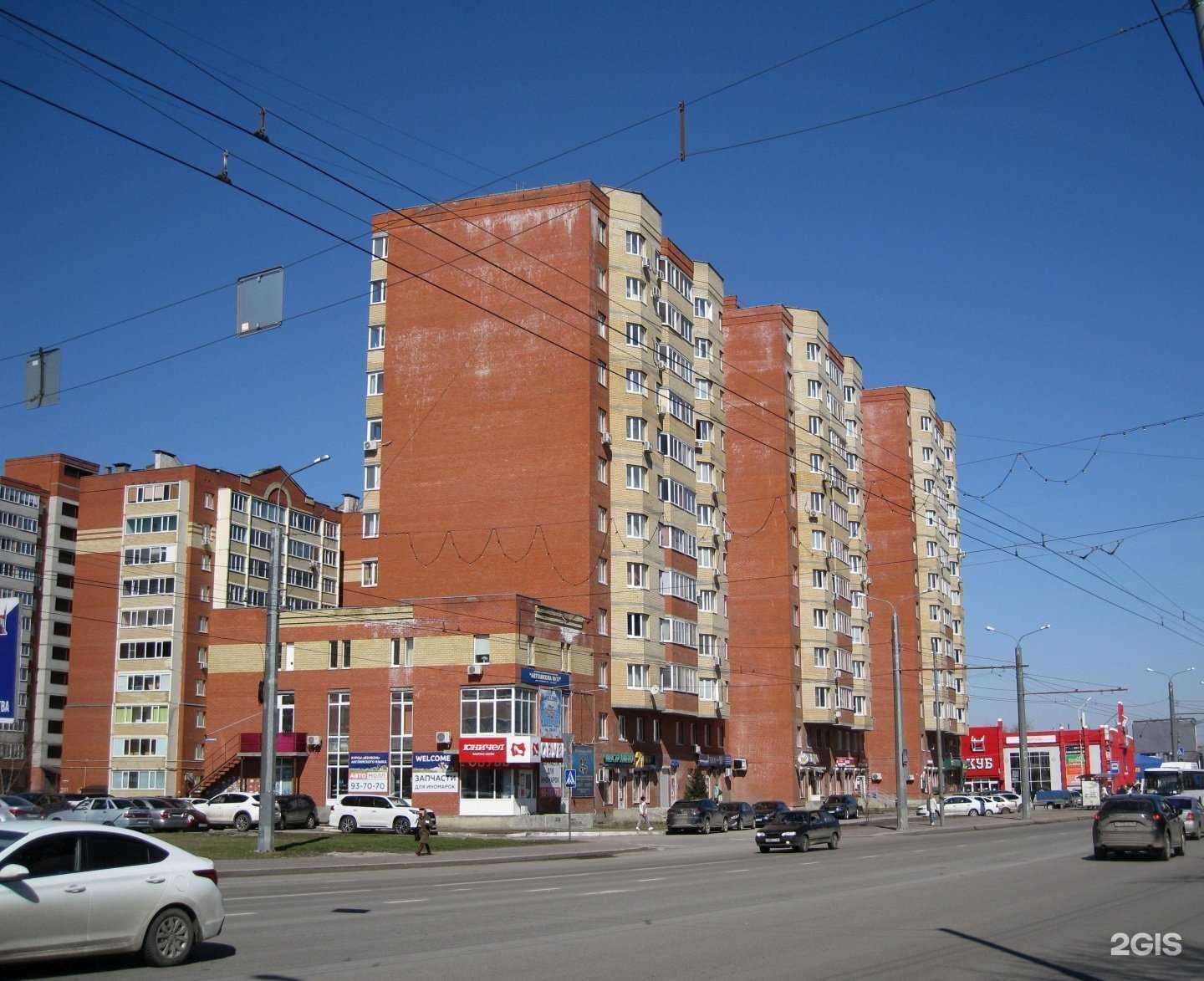 Отзывы на компанию Сто Пудов в Пензе c фото - фотография 2 из 2