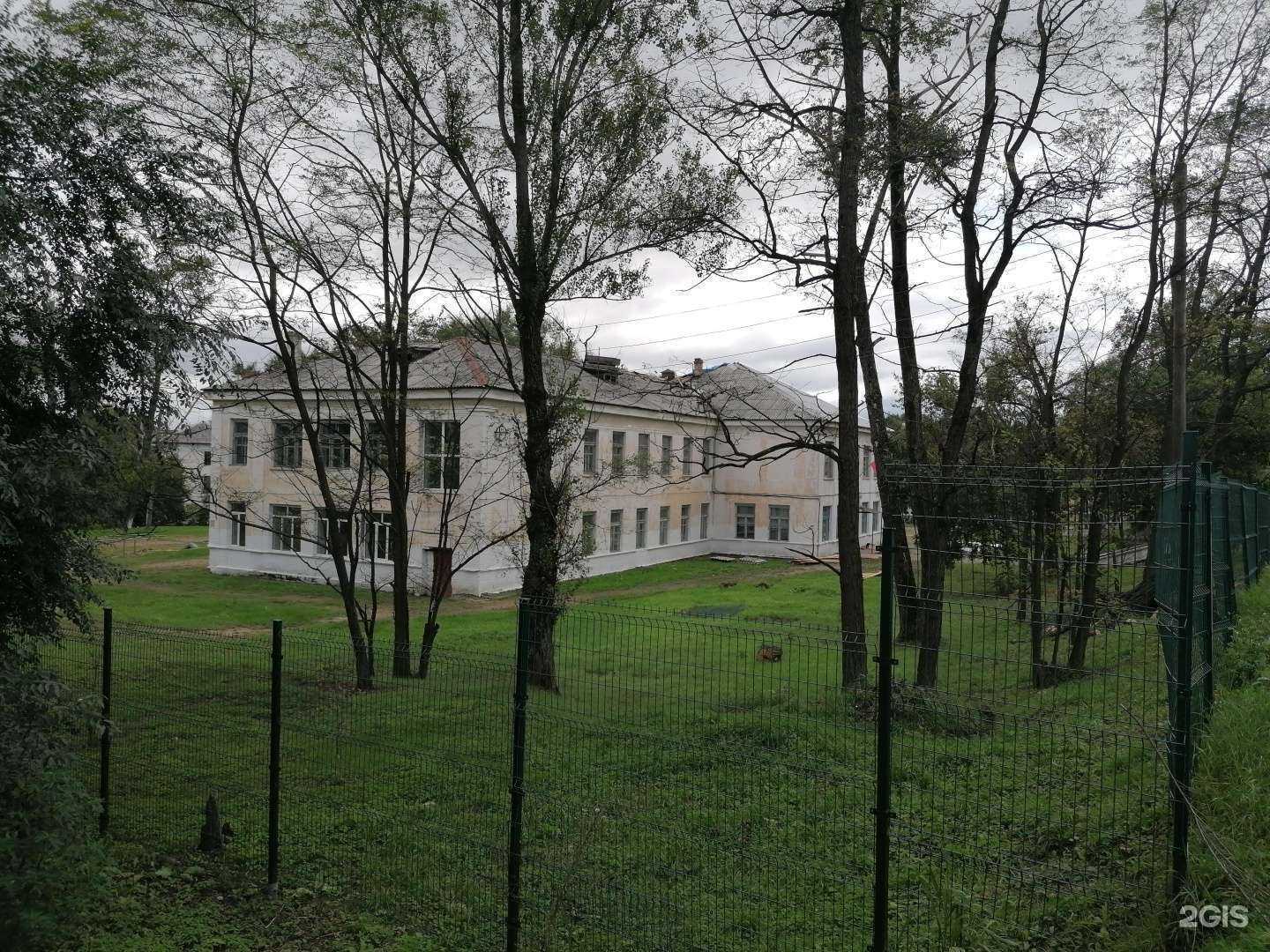 Отзывы на компанию Средняя школа №7 в Артёме c фото