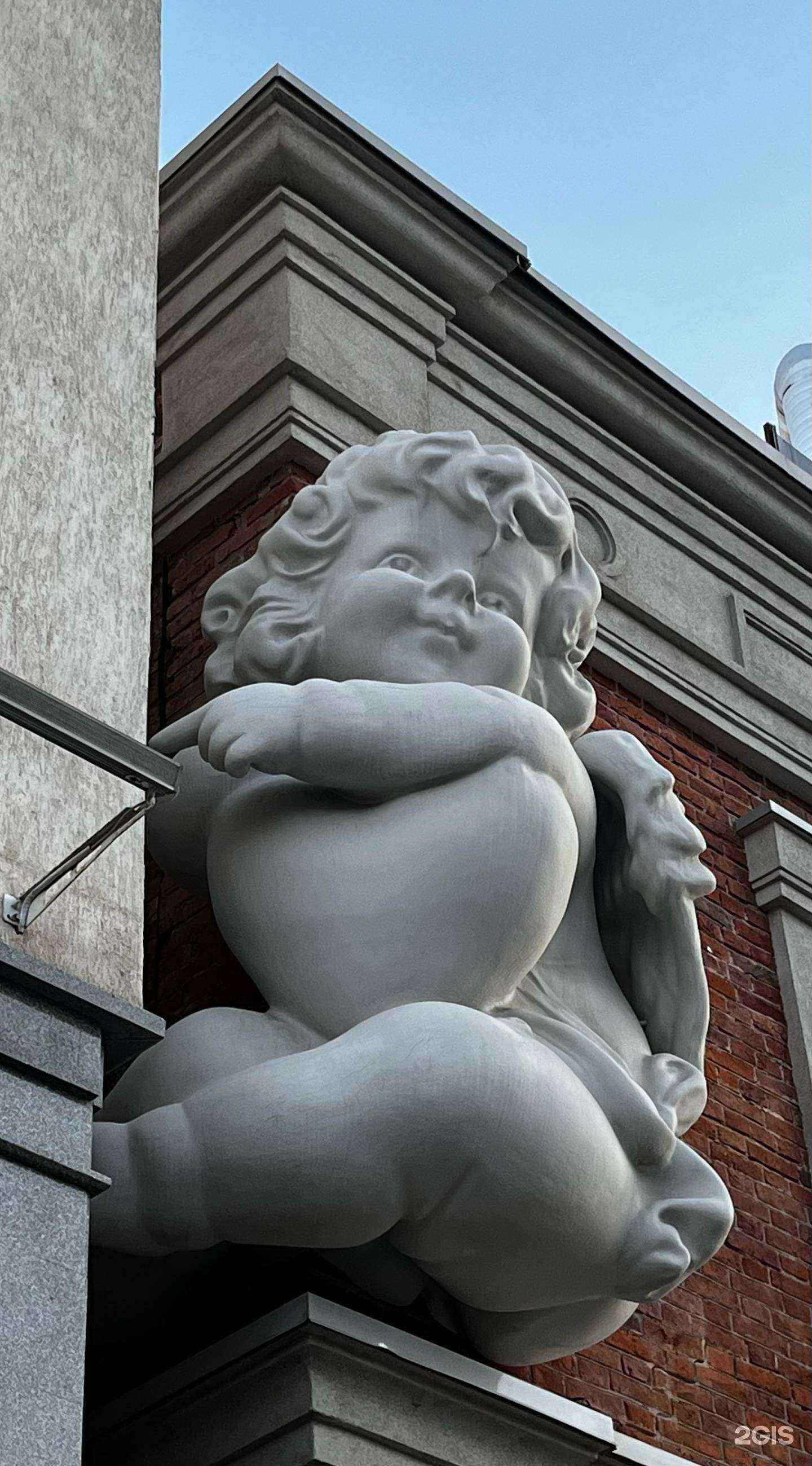 Отзывы на компанию Квадрат в Уфе c фото - фотография 2 из 2