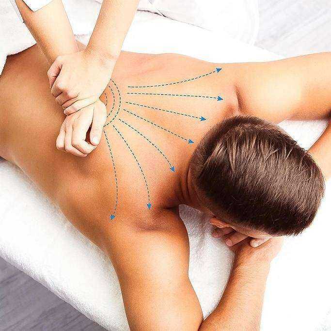 Отзывы на компанию Школа массажа Валерия Красавина в Тольятти c фото