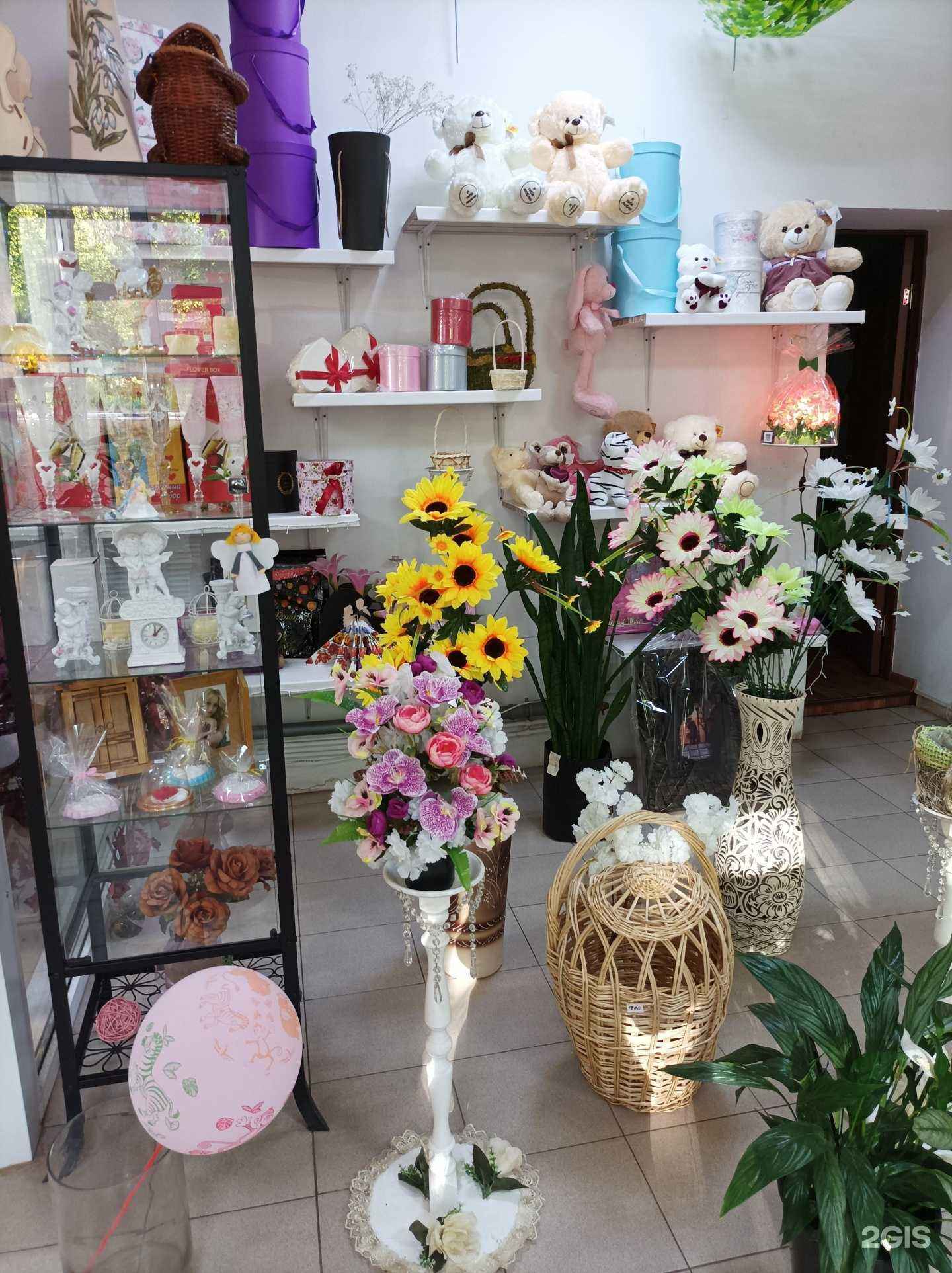 Отзывы на компанию Лилиана в Дмитрове c фото