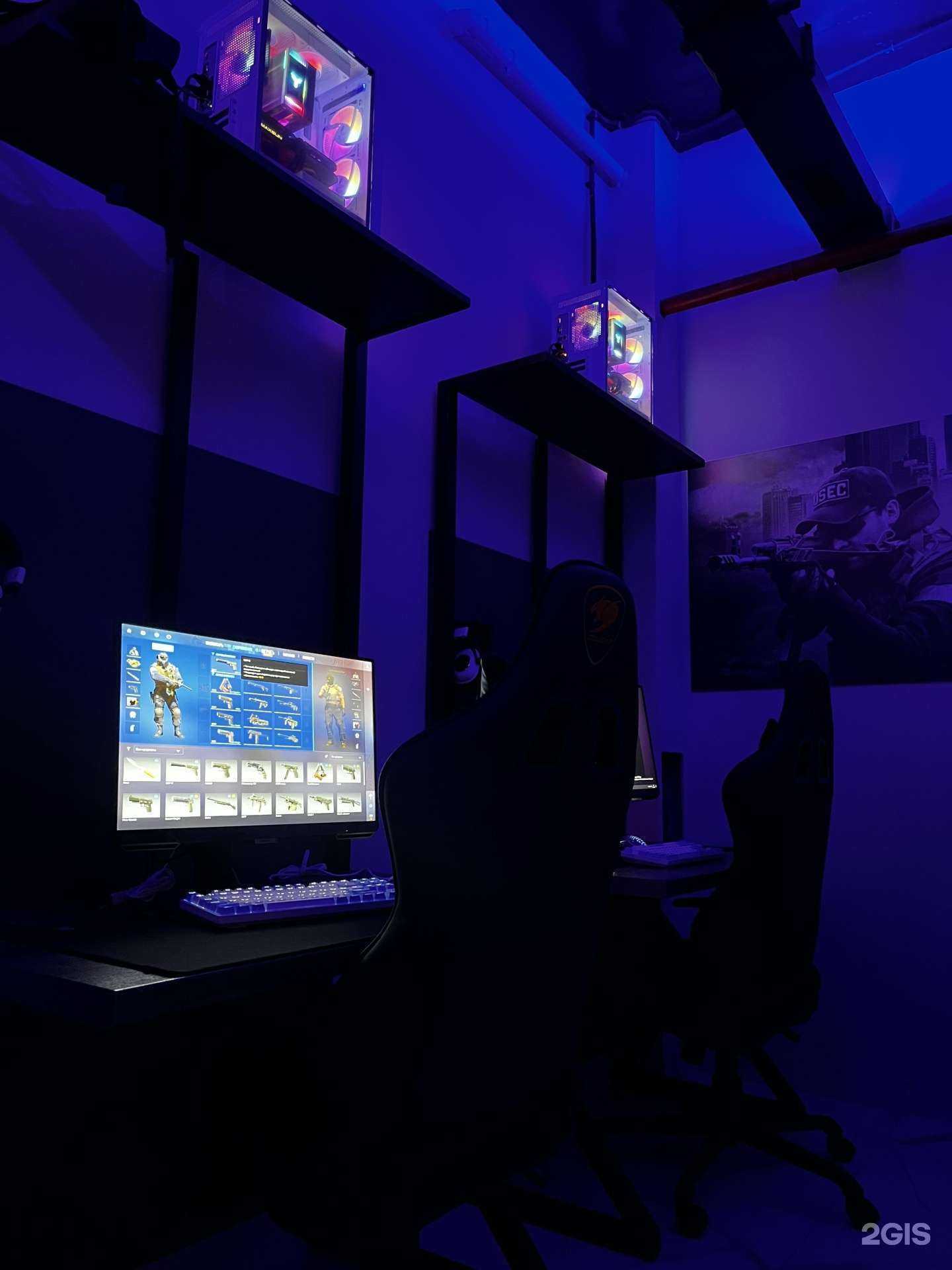 Отзывы на компанию Siberian Gamers в Иркутске c фото