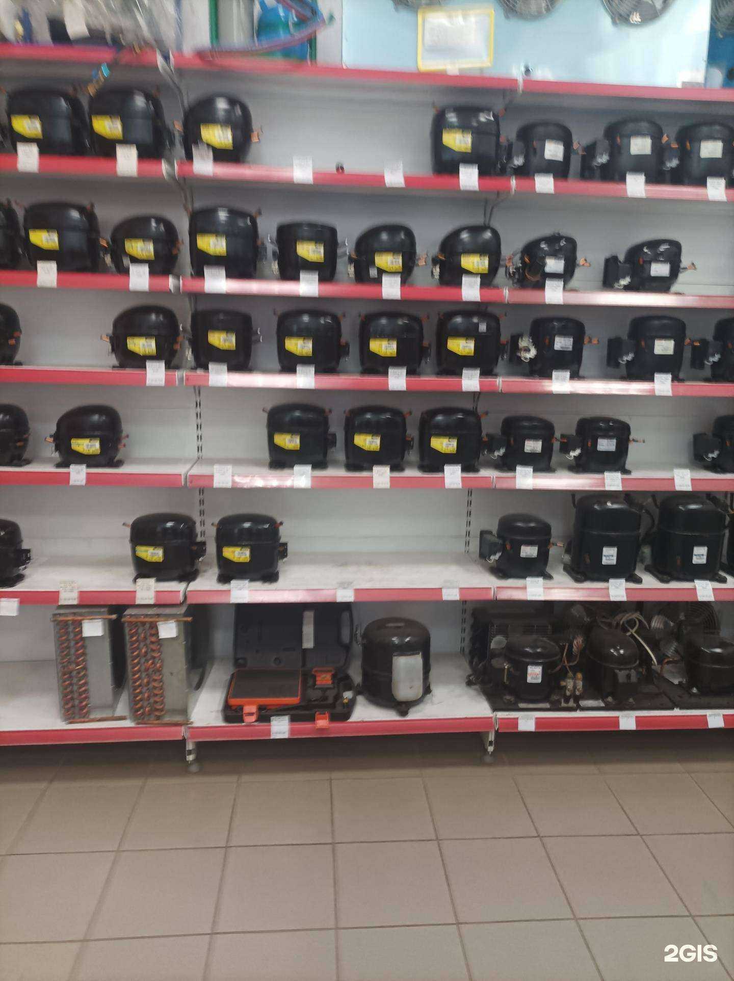 Отзывы на компанию Торгтехника в г. Подольск c фото