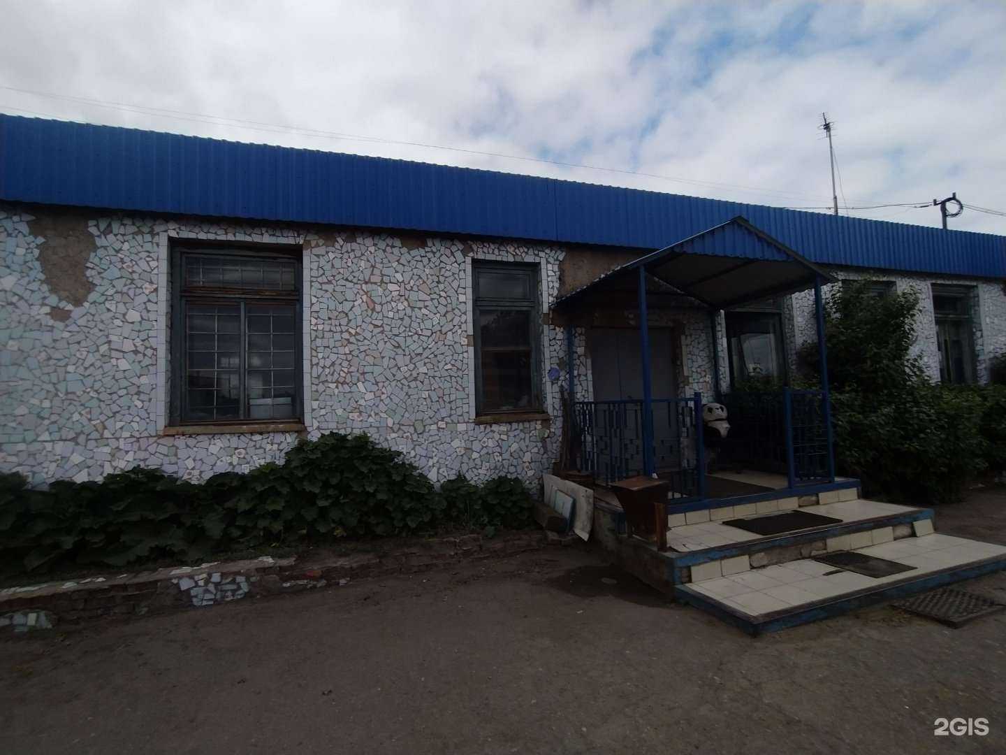 Отзывы на компанию УМСР-1 в г. Омск c фото