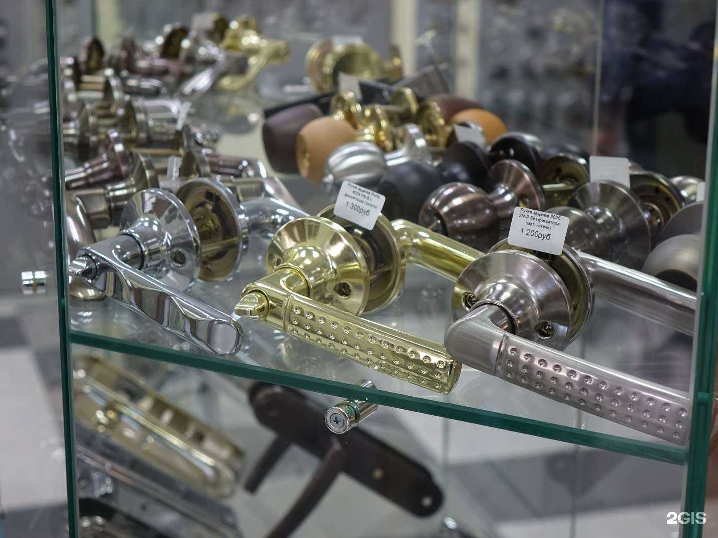 Отзывы на компанию Замковъ в Тольятти c фото