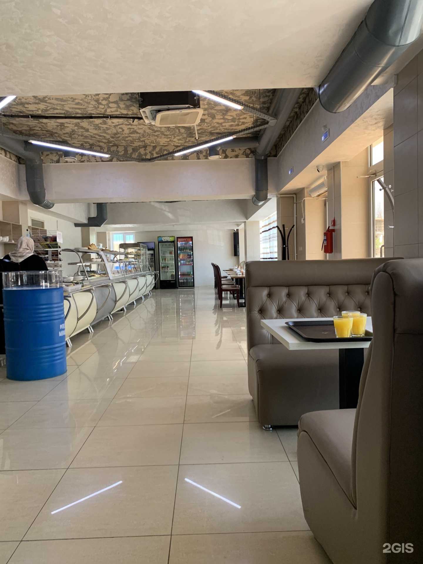 Отзывы на компанию Вкусный двoрик в Грозном c фото