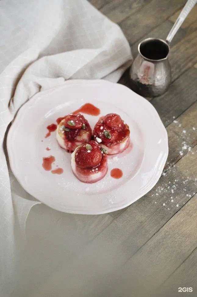 Отзывы на компанию Vitenbergchef в Челябинске c фото