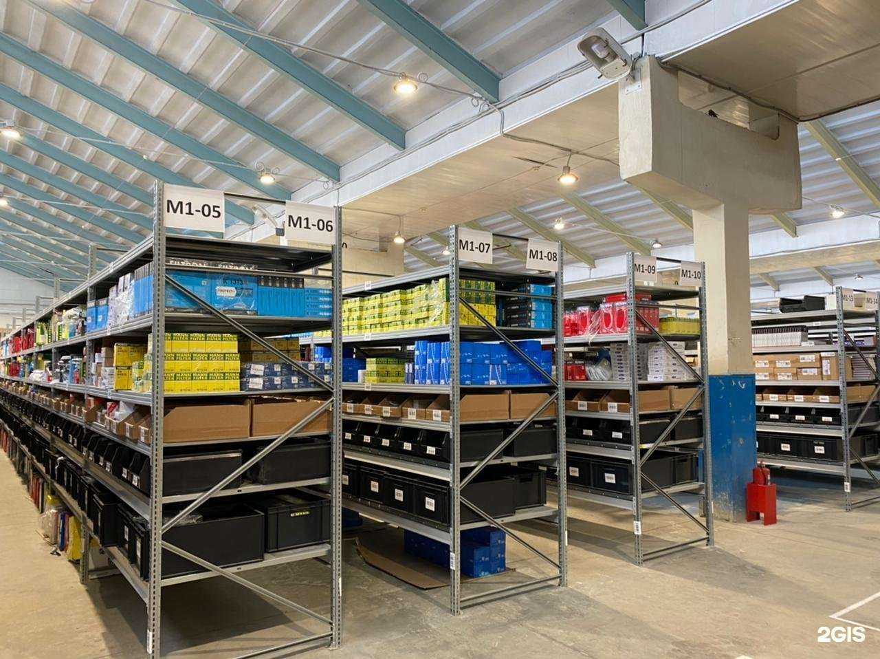 Отзывы на компанию Запсчастье.рф в Краснодаре c фото