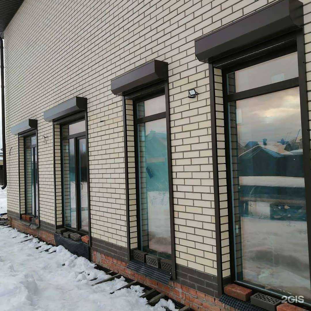 Отзывы на компанию Ворота37 в г. Иваново c фото