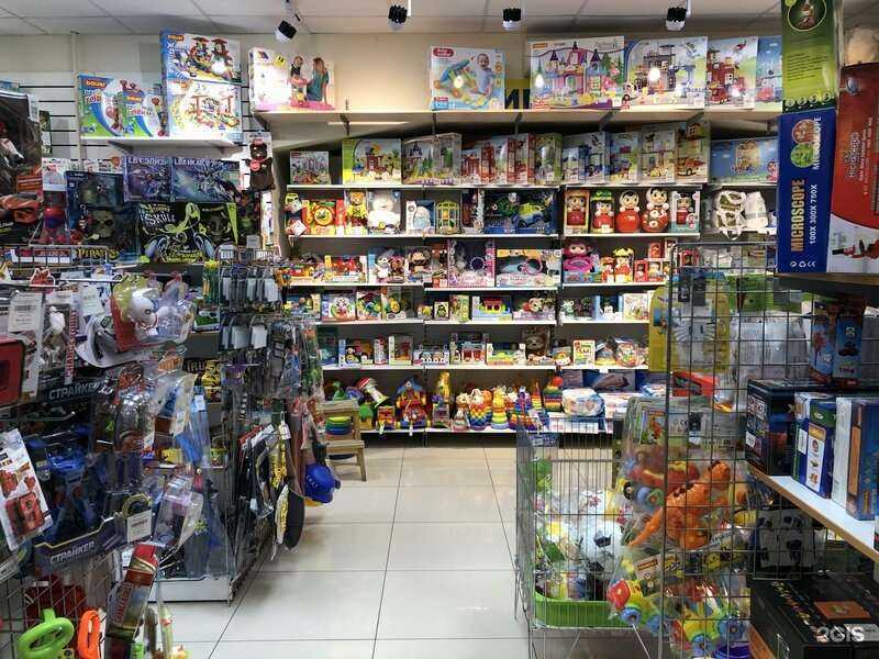 Отзывы на компанию Мишка Панда в г. Фрязино c фото