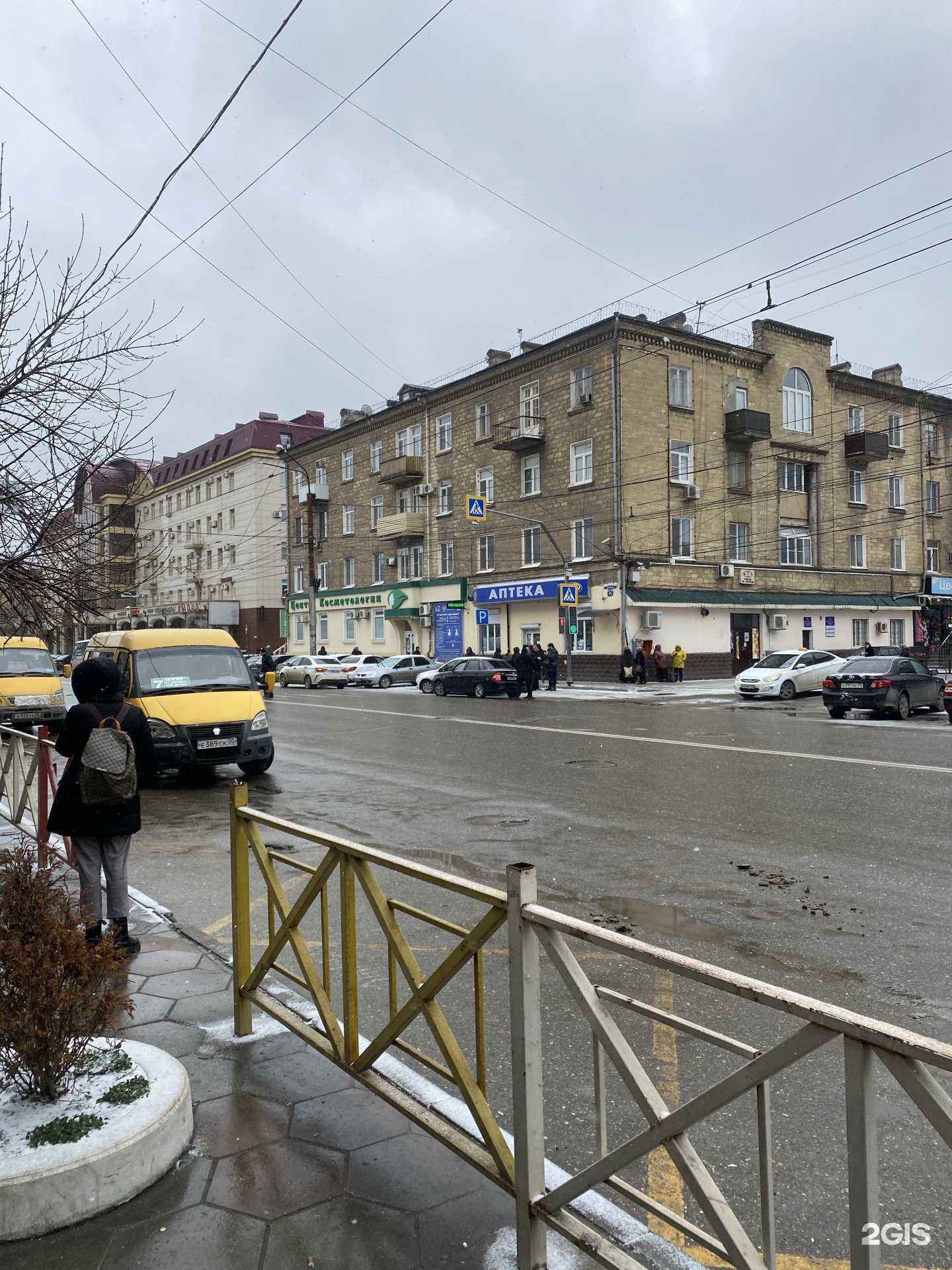 Отзывы на компанию Кит в г. Махачкала c фото