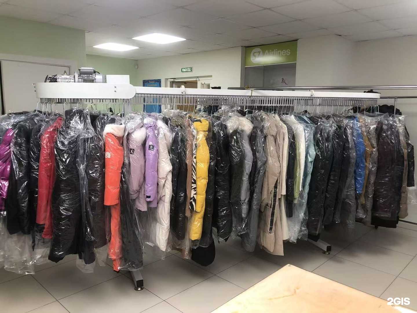 Отзывы на компанию Liya в Якутске c фото