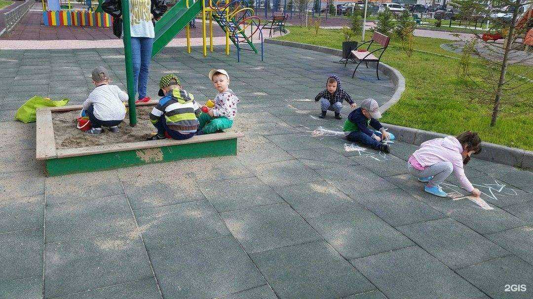 Отзывы на компанию Андрейка в Новосибирске c фото